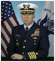 Capt O'Connor